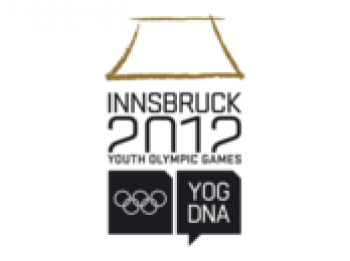 1. Olympische Jugend-Winterspiele Innsbruck